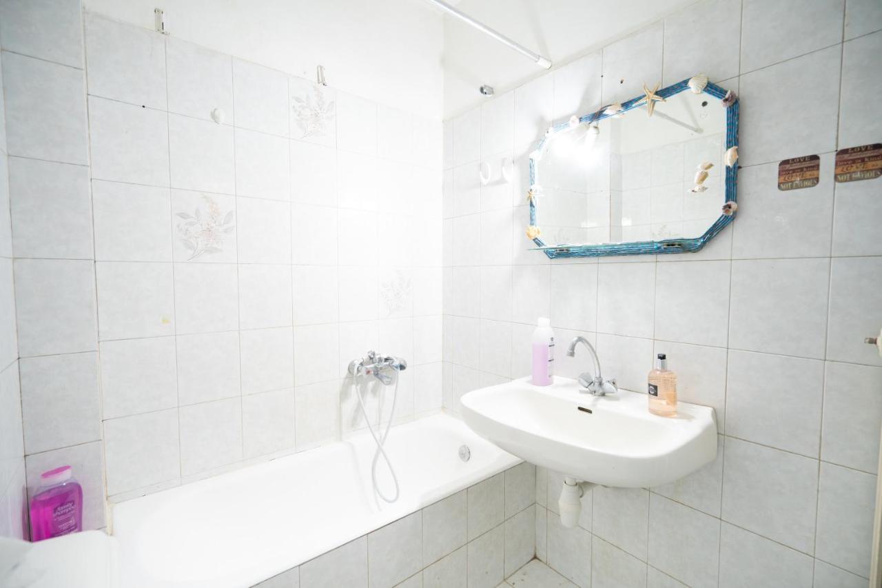 Sygrou-Fix Metro St. 1 Bedroom 4 Pers. Apartment Афины Экстерьер фото