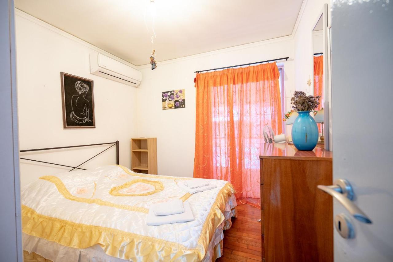 Sygrou-Fix Metro St. 1 Bedroom 4 Pers. Apartment Афины Экстерьер фото